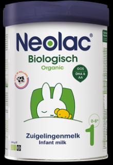 Neolac stage 1