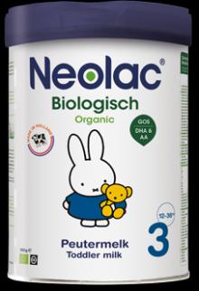 Neolac stage 3