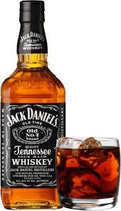 Jack Daniels 75CL
