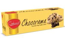 Chocolate Chip Vanilla Cookies Biscuits Chocorama
