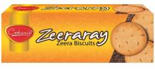 Zeera Biscuit Zeeraray Cookies