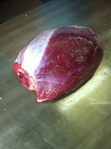 Beef  Knuckle 