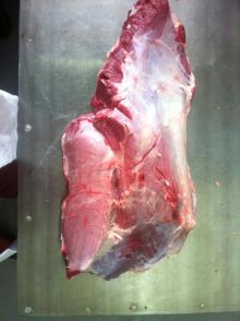 OUTSIDE BEEF