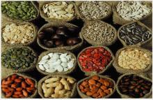Hot sale chinese snow white pumpkin seeds and kernel