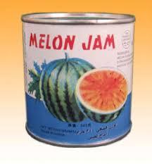  Melon   Jam 