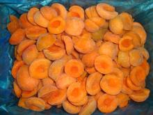 IQF  sliced   Peaches 