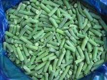  IQF   green   bean s