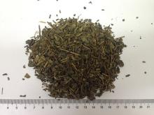 CERTIFICATED export GUNPOWDER GREEN TEA 9575 to MOROCCO, Algeria etc