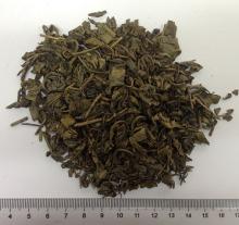 BOP green tea