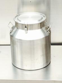 Copy of food grade used stainless steel oil cans for sale