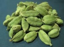 grade A green cardamom