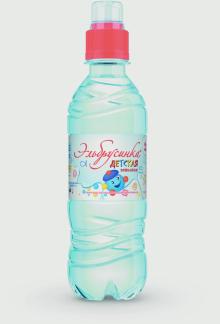Spring water