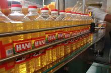 Quality Cooking Oil