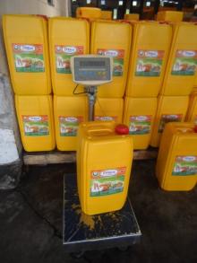Quality Cooking Vegetable Oil