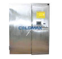 rice,noodles,stem bun,corn,dumplings food cooling machine/freezer/vacuum cooler