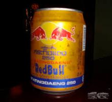 Thai redbull energy drinks for sale