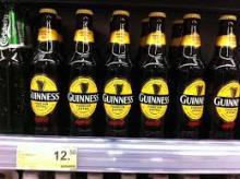 Guinness beer 2