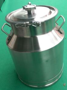 stainless steel wine/beer drum/milk transport barrel