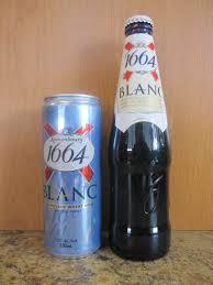 Kronenbourg 1664 330ml Glass Bottle Beer
