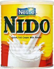 Nestle Nido Milk Powder
