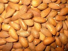 Almond Nuts