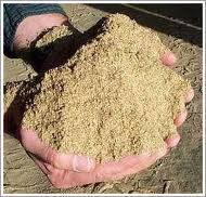 Fish  Meal , Soybean   Meal ,  Corn  Gluten, Meat and Bone  Meal , Meal  Wheat Bran , Fish  Meal  ,Blood  Meal 