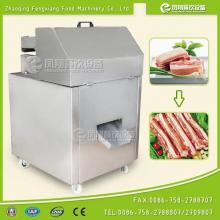 QW-21 multifunctional prok meat cutting machine