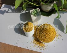 China Pure and Natural Bee Wildflowers  Pollen  Granules