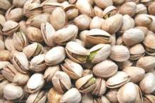 Akbari Grade A Natural Open Pistachio