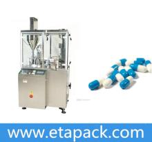  Automatic  Capsule Filling  Machine 