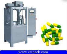  capsule   filling   machine 