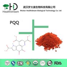 Supply high quality Pyrroloquinoline quinone(PQQ)
