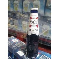 French Kronenbourg 1664