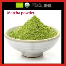 Organic Japanese Ceremony Matcha Natural Green Tea Powder