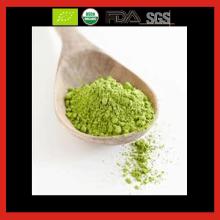 EU Organic Green Tea Powder Matcha Wholesale with Pricate Label