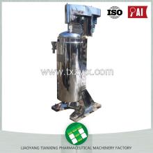GQ tubular centrifuge