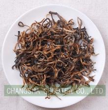 Black tea Golden Monkey