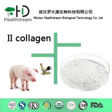 Supply 100% pure Collagen Type II(Edible Level)