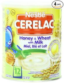 Nestle Cerelac