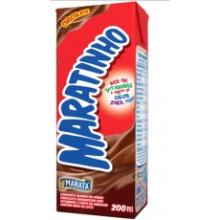  chocolate  drink (Maratinho)