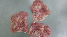 Chicken leg meat boneless