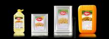 Soybean Oil - Refined Soybean Oil -  Bulk  Soybean Oil Certification :HACCP, ISO 9001, ISO 14001, GMP,