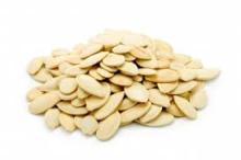 snow white pumpkin seeds