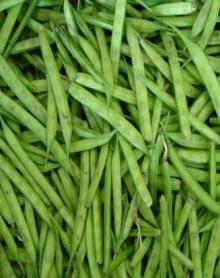 Gawar, Cluster beans