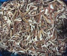 IQF black fungus, BRC certificated fungus