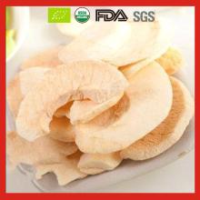 Organic Health Bulk Freeze Dried apple Chips with good price