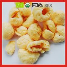 Organic Freeze Dried Longan Fruit Manufacturer for Sale