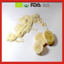 Mixed Fruit Organic Freeze  Dried   Banana   Chips  and Freeze  Dried  Strawberry for Sale