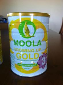Premium Baby Milk Powder