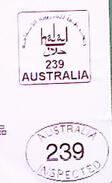  Australian  Muslim  beef  steak